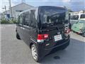 2012 Daihatsu Tanto