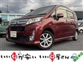 2014 Daihatsu Move Custom