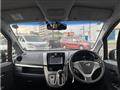 2014 Daihatsu Move Custom