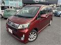 2014 Daihatsu Move Custom