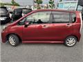2014 Daihatsu Move Custom