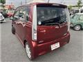 2014 Daihatsu Move Custom
