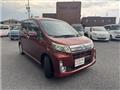 2014 Daihatsu Move Custom