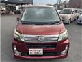 2014 Daihatsu Move Custom