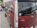 2014 Daihatsu Move Custom