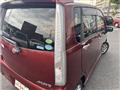 2014 Daihatsu Move Custom