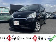 2011 Daihatsu Move