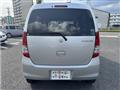 2009 Suzuki Wagon R