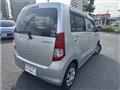 2009 Suzuki Wagon R