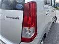 2009 Suzuki Wagon R