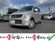 2009 Suzuki Wagon R
