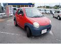 2003 Suzuki Twin