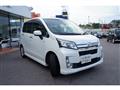 2013 Daihatsu Move Custom