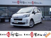 2013 Daihatsu Move Custom