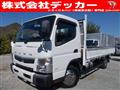 2016 Mitsubishi Canter