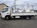 2016 Mitsubishi Canter