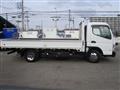 2016 Mitsubishi Canter