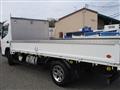 2016 Mitsubishi Canter