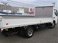 2016 Mitsubishi Canter