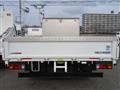 2016 Mitsubishi Canter