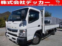 2016 Mitsubishi Canter