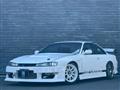 1997 Nissan Silvia