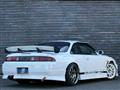 1997 Nissan Silvia