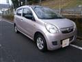 2013 Daihatsu Mira