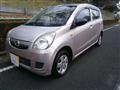 2013 Daihatsu Mira