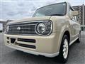 2007 Suzuki Lapin