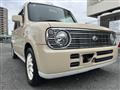 2007 Suzuki Lapin