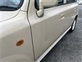 2007 Suzuki Lapin