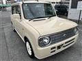 2007 Suzuki Lapin