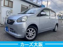 2013 Daihatsu Mira