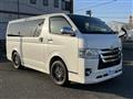 2019 Toyota Hiace Van