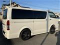 2019 Toyota Hiace Van