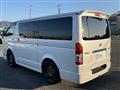2019 Toyota Hiace Van