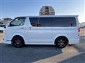 2019 Toyota Hiace Van