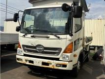 2013 Hino Hino Others