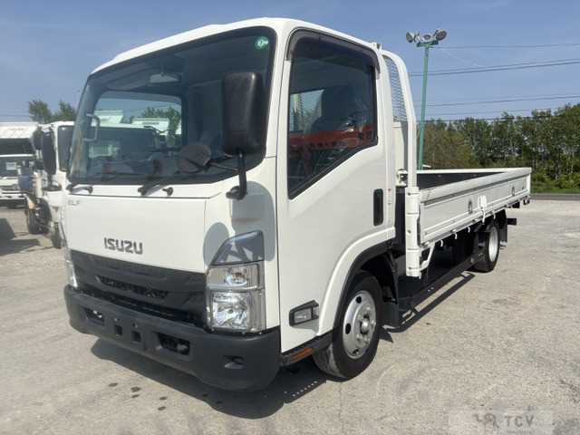 2022 Isuzu Isuzu Others