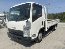 2022 Isuzu Isuzu Others