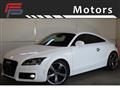 2011 Audi TT