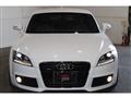 2011 Audi TT