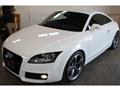 2011 Audi TT
