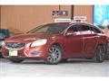 2012 Volvo V60