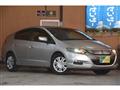 2009 Honda Insight