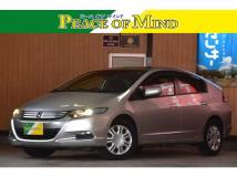 2009 Honda Insight