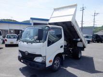 2018 Toyota Toyoace
