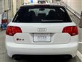 2008 Audi RS4