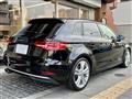 2017 Audi A3